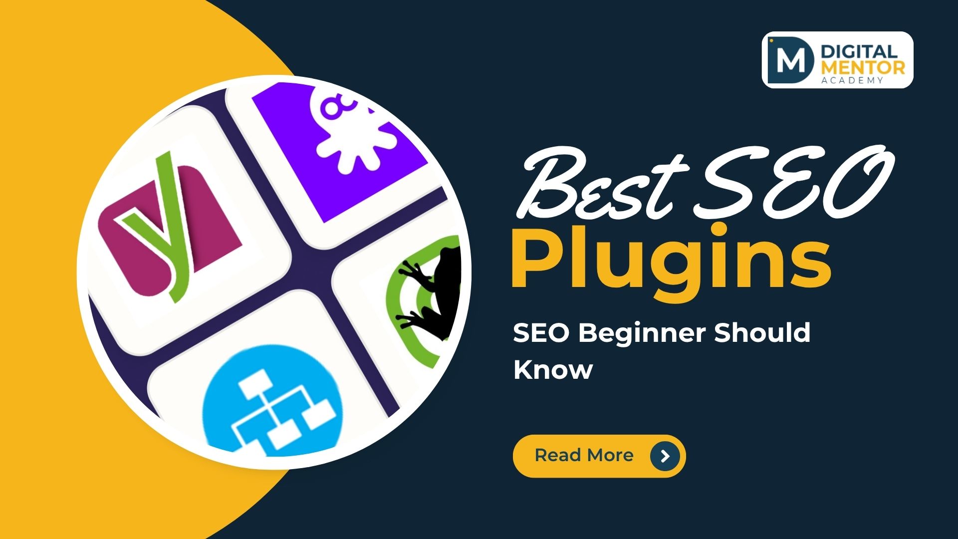 Best SEO Plugins for SEO Beginner