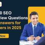 Top 30 SEO Interview Questions