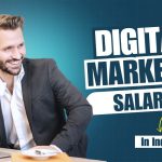 Digital Marketer Salary in India