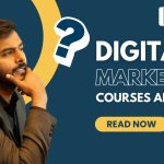 Digital Marketing Courses After 12th