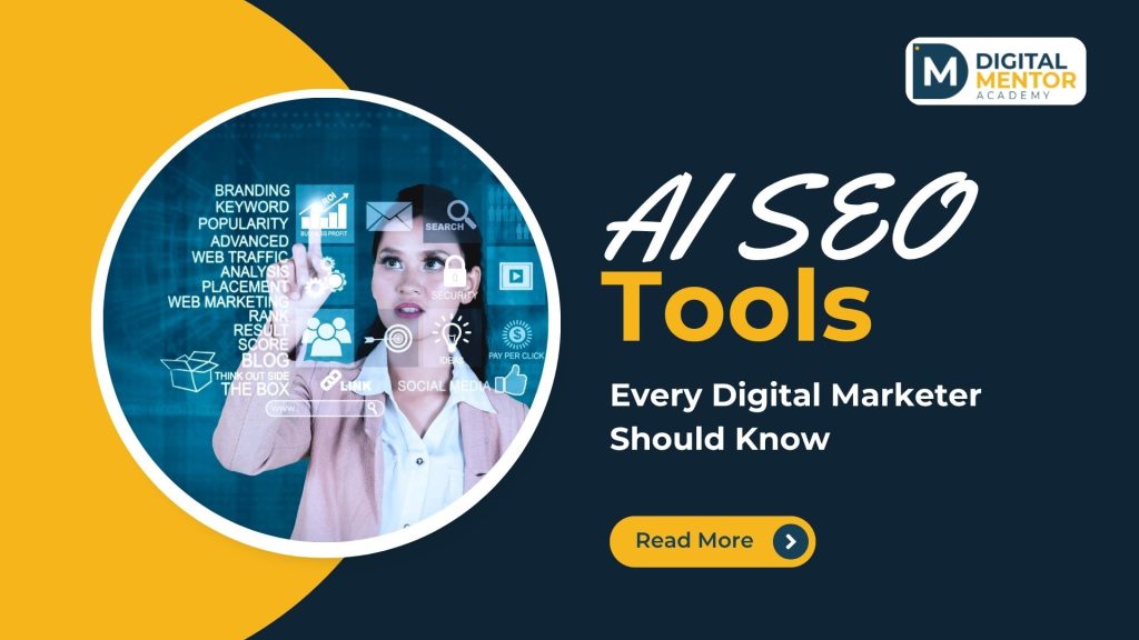 AI SEO Tool