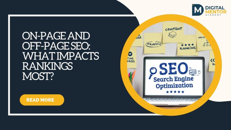 Digital Marketing Courses in Thane