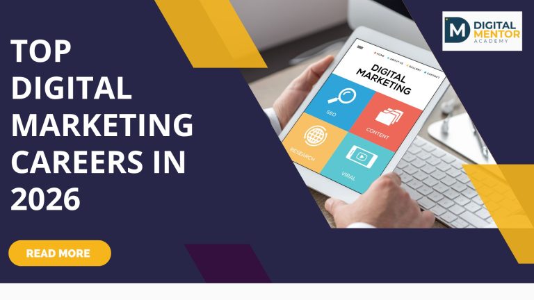 Digital Marketing Courses in Thane