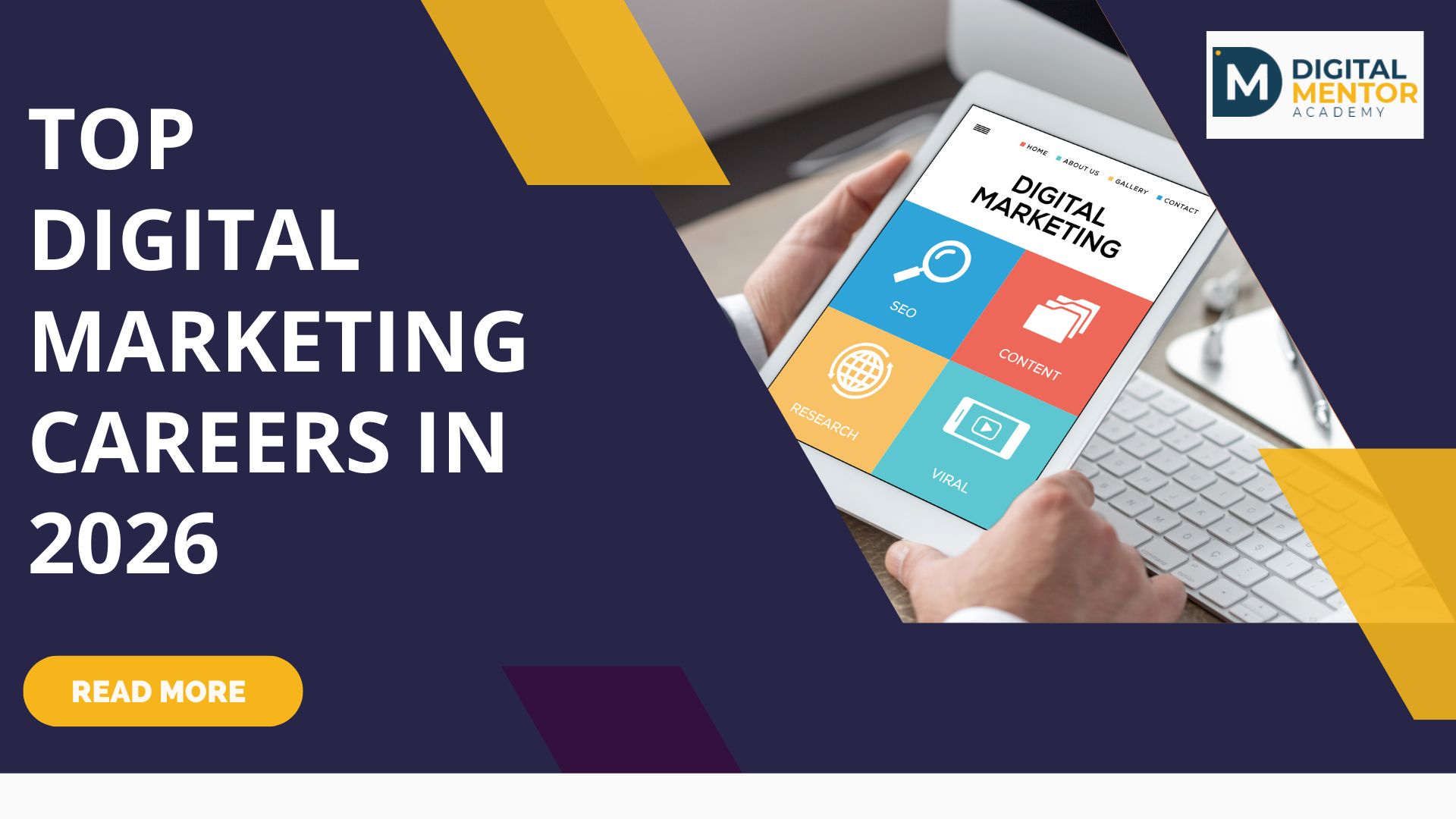 Digital Marketing Courses in Thane