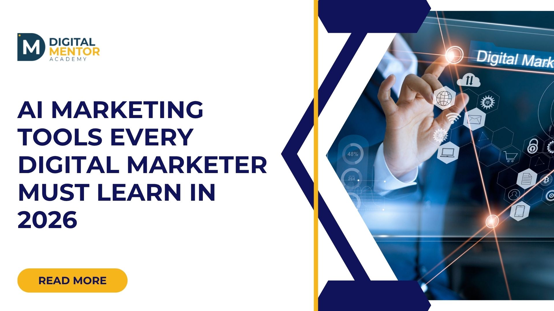 Digital Marketing Institute in Mumbai