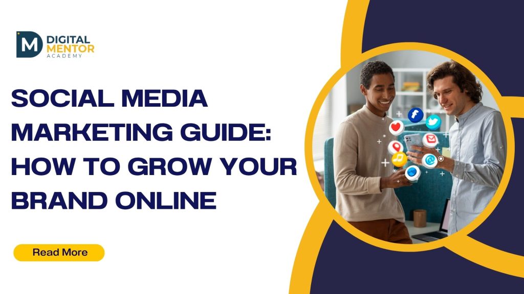 Digital Marketing Institute in Mumbai