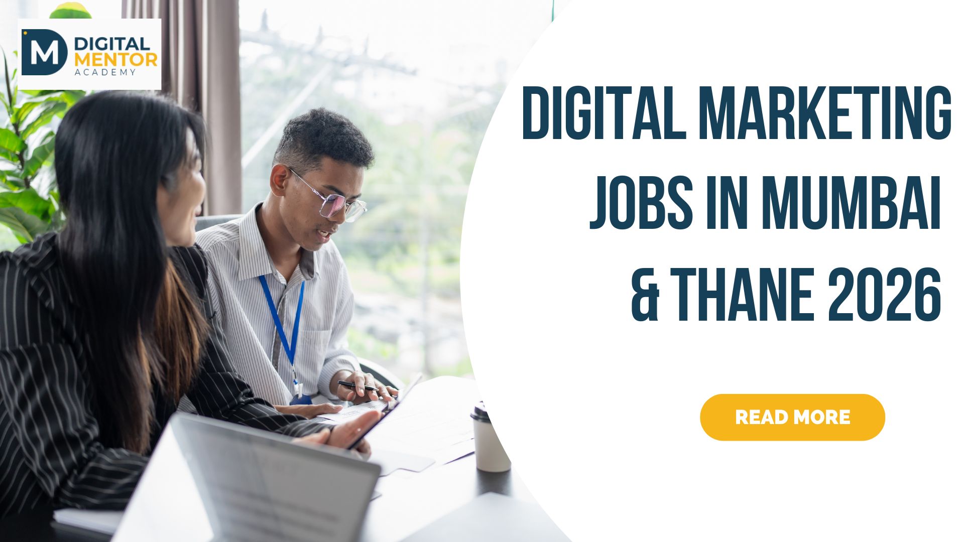 Digital Marketing Courses in Mumbai