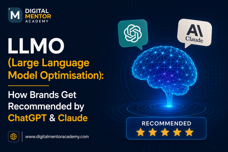 Digital Marketing Courses in Thane